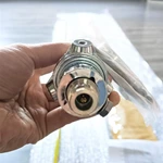 BF250U Omni-Directional Fiberglass Base Station Antenna – High Frequency 433/868MHz for Industrial/Remote Sensing Applications