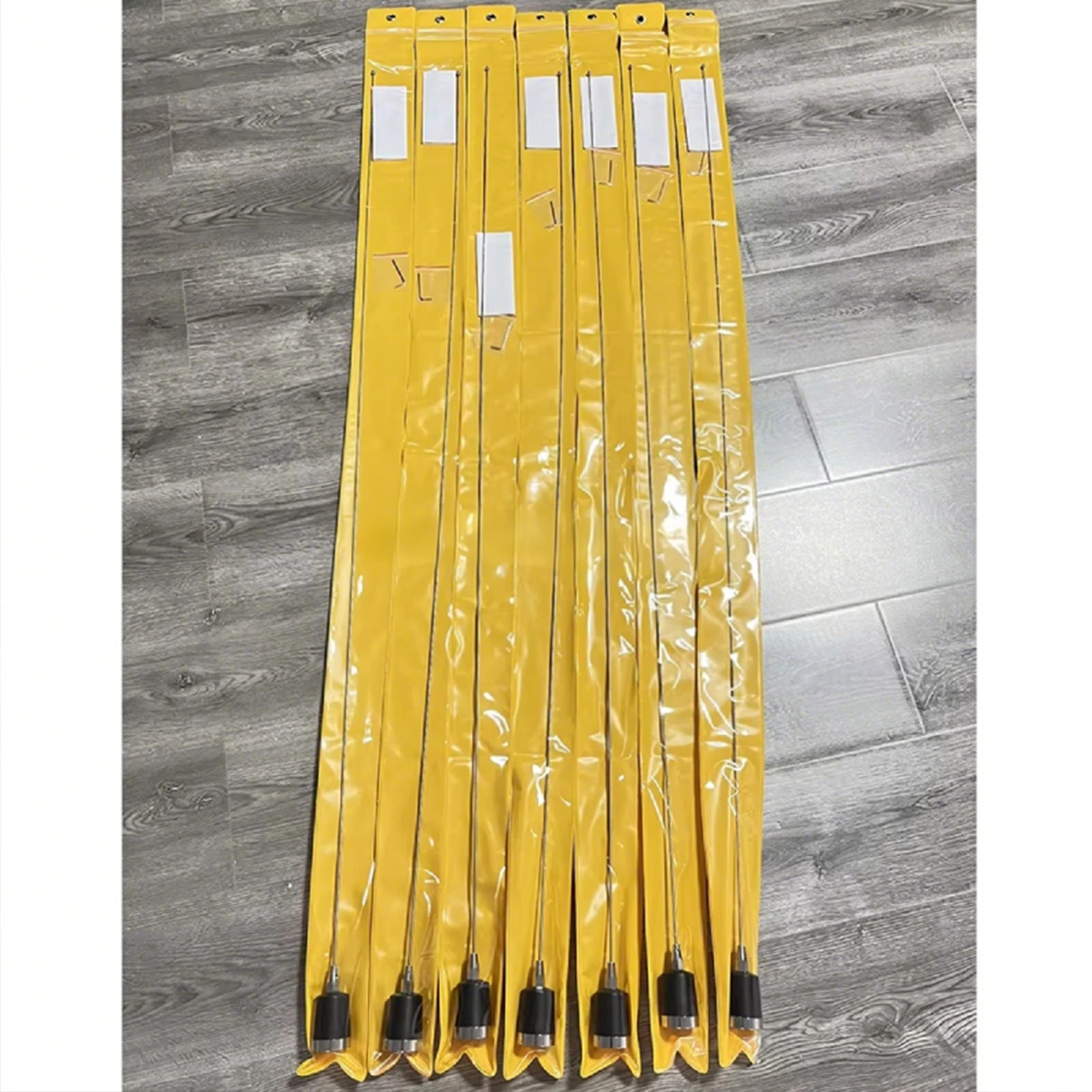 N2 Antenna Manufacturer – 136-174MHz 5/8 Wave NMO Mobile Antenna with Cutting Chart