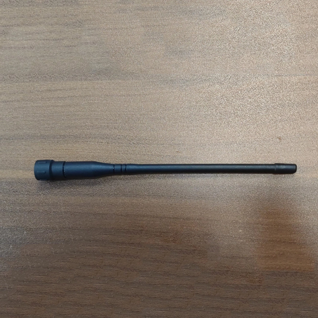 V85 Handheld Radio Antenna – VHF/UHF/868MHz 3.5dBi Rubber Whip Antenna for Walkie Talkie Two-Way Radio & Starlink Communication