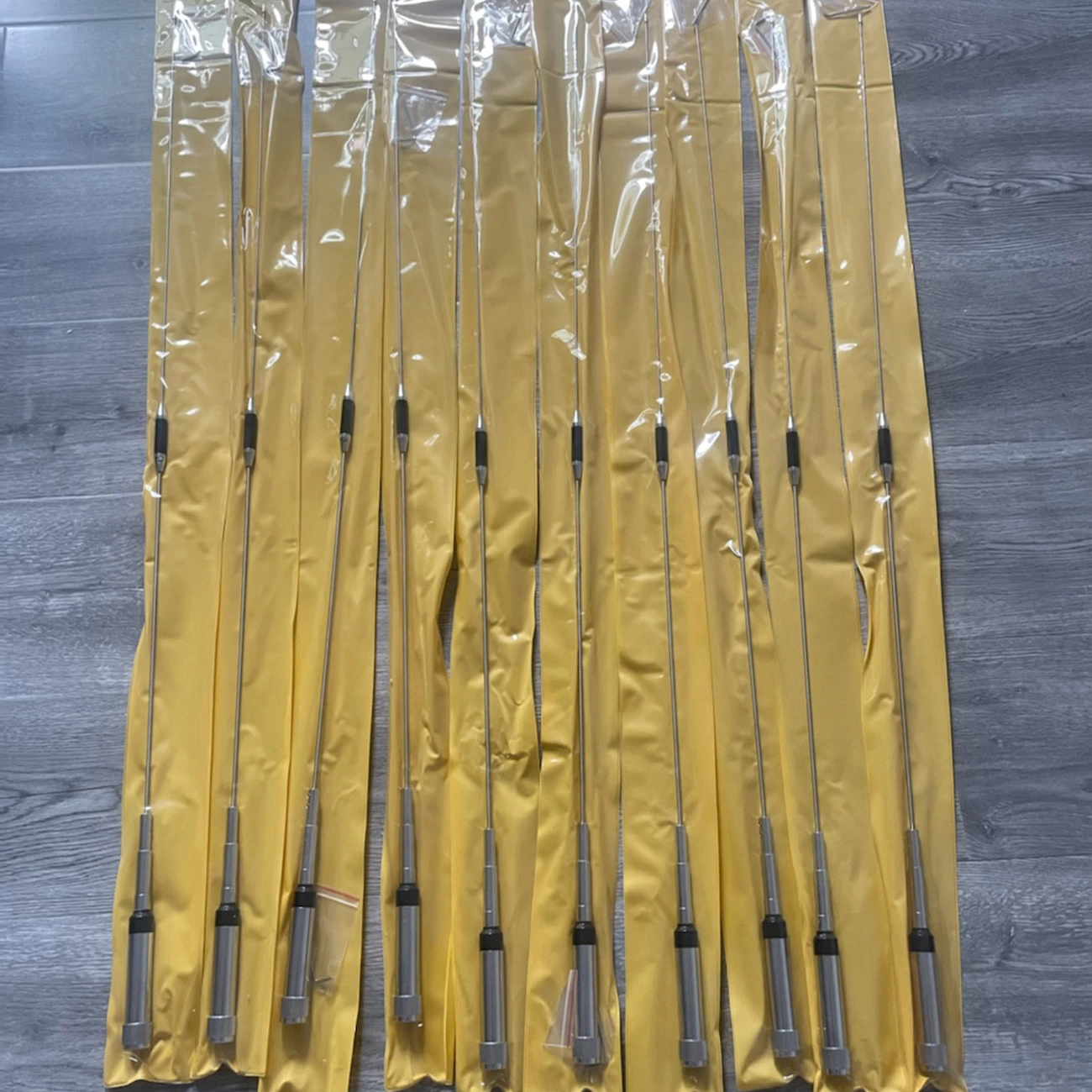 770R VHF/UHF Dual Band Mobile Vehicle Antenna – 144/430MHz with PL259 Connector for Vehicle Use