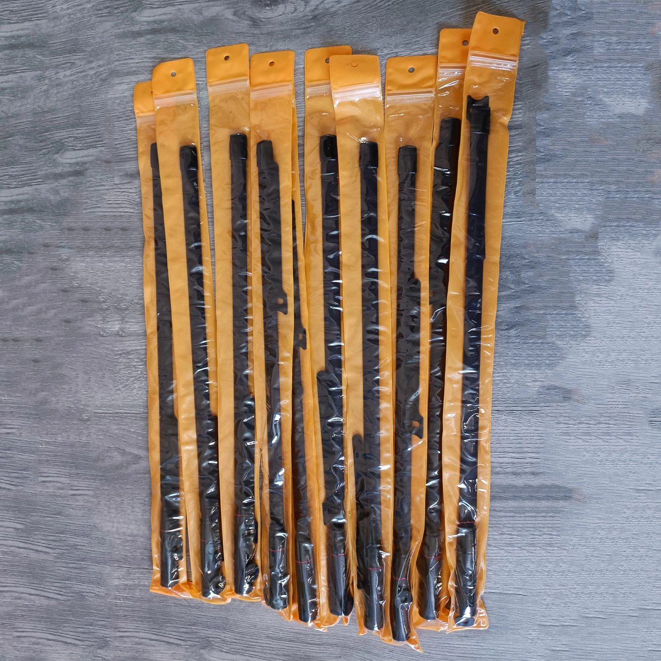 CS1 Tactical Ham Radio Antenna – 144/430MHz Handled Antenna for Radio Communication