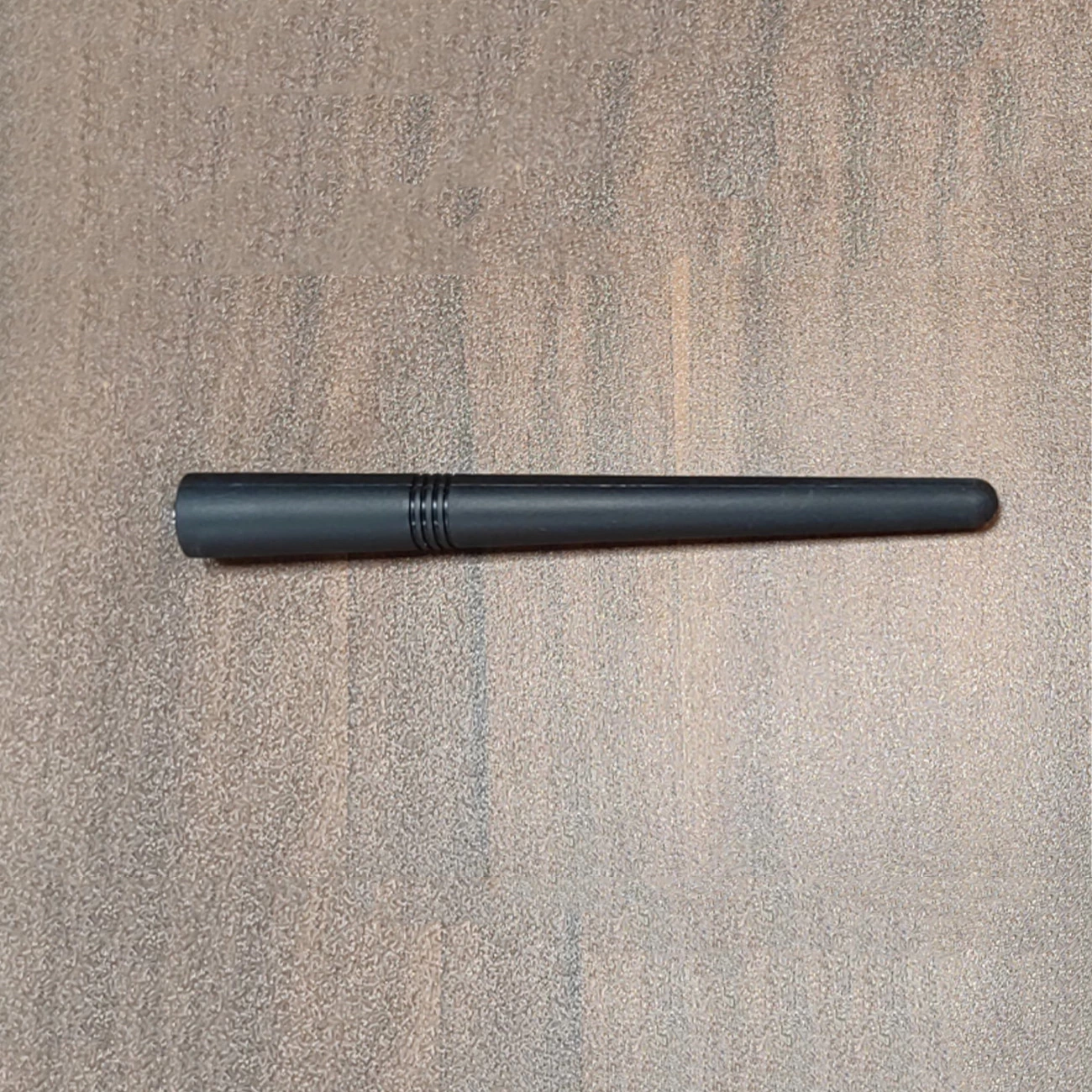 GP300-V China Rubber Handheld Antenna – Wholesale 136-174MHz VHF 1.8dBi Antenna with MOTO/MX/PL Connector​