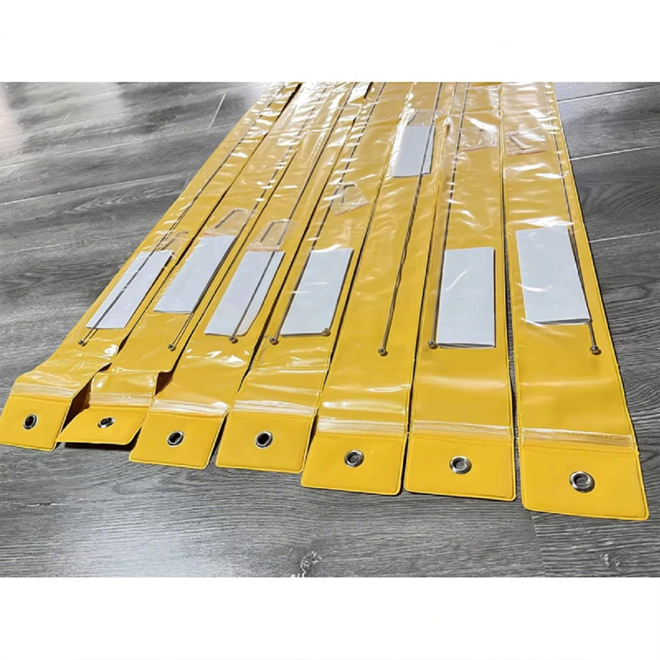 N2 Antenna Manufacturer – 136-174MHz 5/8 Wave NMO Mobile Antenna with Cutting Chart