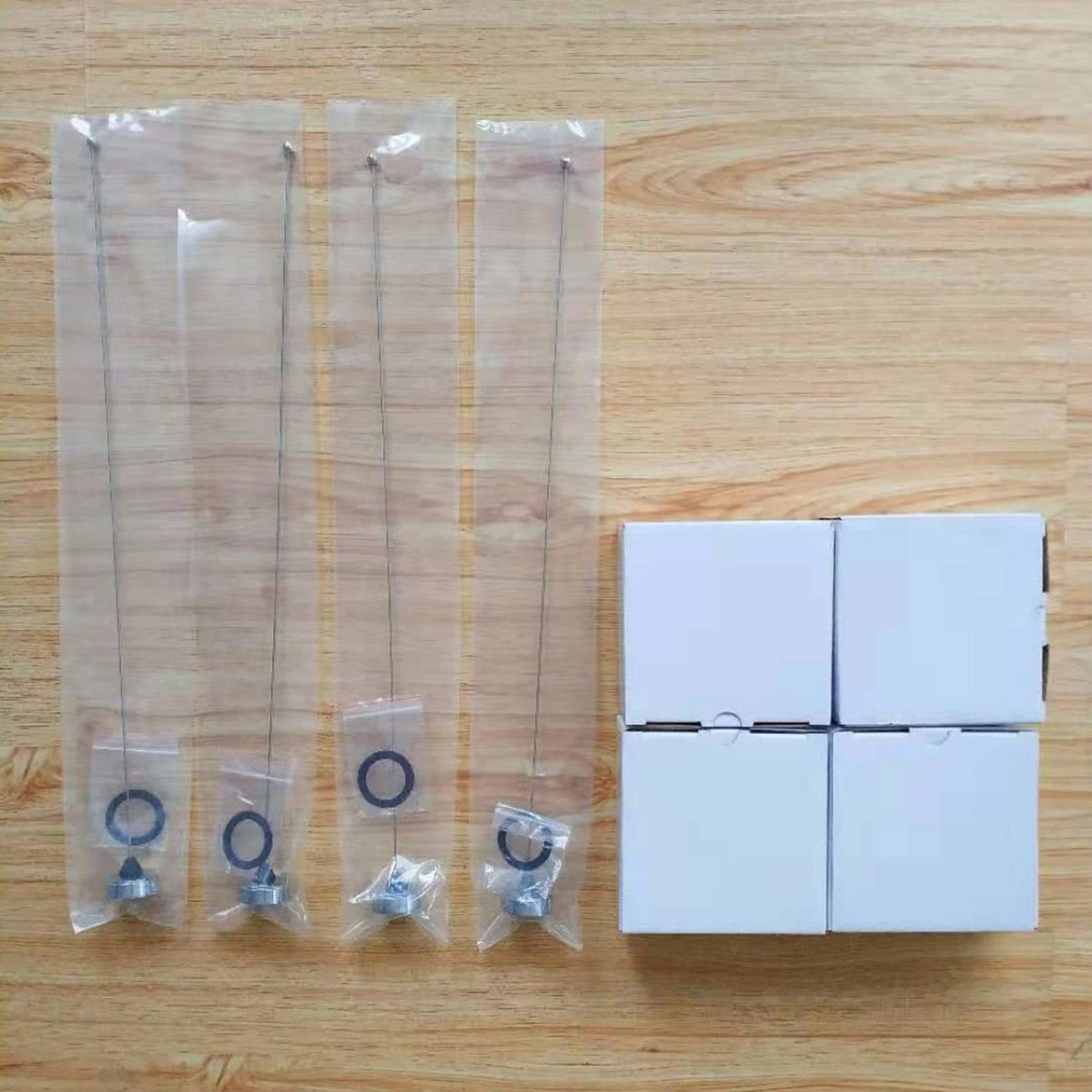 N1-1 Short VHF Mobile Antenna – 136-174MHz 1/4 Wave NMO Mount Antenna for Car
