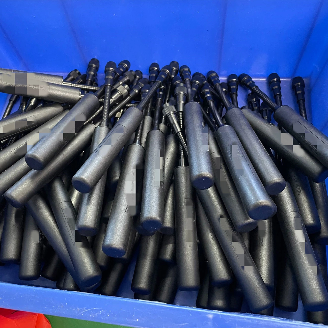 CS2 Walkie Talkie Antenna – China Customized Frequency Ham Radio Antenna for Two Way Radio Communication