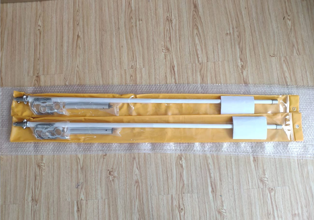 50km Long Range BC200 Base Station Antenna – UHF 430-490MHz 6.5dBi 1700mm WiFi Antenna (SO239/N-Female)