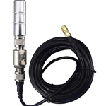 BF0.6-L Base Station Antenna VHF/UHF/WIFI/4G High Gain 8dbi 60cm Cellular Antenna with N-Type Female Connector