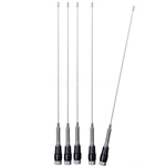 438SN VHF Mobile Communication Antenna – 144-174MHz Car Antenna with PL259 Connector