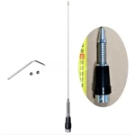 438SN VHF Mobile Communication Antenna – 144-174MHz Car Antenna with PL259 Connector
