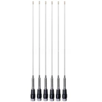 438SN VHF Mobile Communication Antenna – 144-174MHz Car Antenna with PL259 Connector