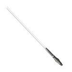 4760-W Off Road Mobile Antenna – 477MHz 6.5dBi Heavy Duty Spring, Vertical Polarization 50 Ohm