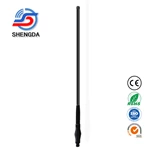 4760-B 4G Spring Barrel Antenna – 477MHz 6.5dBi High Gain Off Road Mobile Antenna