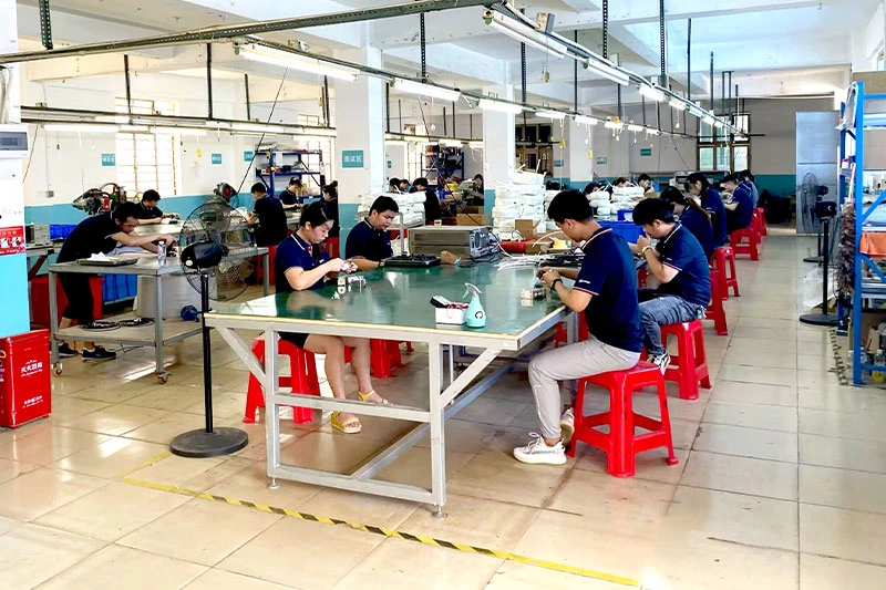 Factory