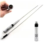 770R VHF/UHF Dual Band Mobile Vehicle Antenna – 144/430MHz with PL259 Connector for Vehicle Use