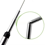 770R VHF/UHF Dual Band Mobile Vehicle Antenna – 144/430MHz with PL259 Connector for Vehicle Use