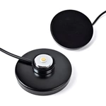 N1-1 Short VHF Mobile Antenna – 136-174MHz 1/4 Wave NMO Mount Antenna for Car​