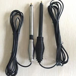 ER450-GSM Off-Road Antenna – 900/1800MHz 5.5dBi Heavy Spring Bullbar Ceramic Vertical Antenna for Starlink & Outdoor Ham Radio