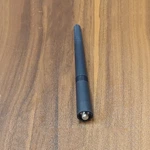GP300-V China Rubber Handheld Antenna – Wholesale 136-174MHz VHF 1.8dBi Antenna with MOTO/MX/PL Connector​