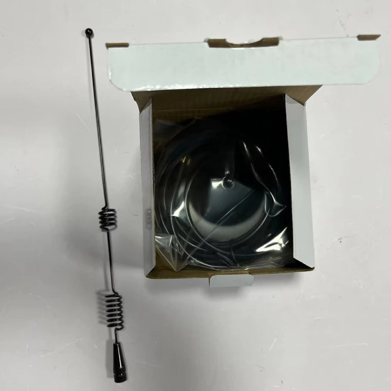 GSM Communication Antenna 90mm Magnetic Base Mount 4g Antenna 900/1800mhz Router 5g Wifi Antenna