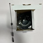 90-GSM-7 Multi-Band Antenna – GSM 900/1800MHz 4G/5G/WiFi, 90mm Magnetic Base Mount Router Antenna