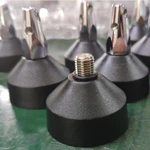 N1 NMO Antenna – Dual NMO Design with Magnetic Mount & RG58 Coax Cable for Ham Radio