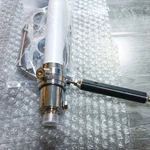X30 CB Base Station Antenna – 1.3m 27MHz Fiberglass Outdoor CB Antenna