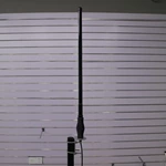 4755B0.6 Off Road Mobile Car Antenna – 698-2700MHz Omni Radiation Radio Antenna for Car Communication