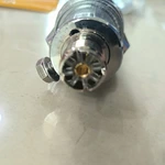 China-Made Fiberglass Base Station Antenna SD-X50D – VHF UHF Dual Band (144/145 & 430/435MHz) for Radio RPT Repeater
