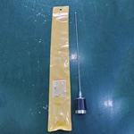 N2-V Ham Radio Antenna – 136-174MHz VHF 3.5dBi Outdoor Vehicle Mobile Whip, NMO Connector with Cutting Chart