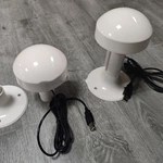 MRF003 Marine GPS Antenna – 1575.42MHz External Antenna with Stand/Cable, GLONASS/TNT & BNC Male Connector