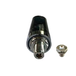 SY-4G 4G Car Mobile Antenna – 698-2700MHz 4.5dBi NMO Radio Antenna (NMO/N-Female Optional, Vertical Polarization)