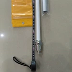 China-Made Fiberglass Base Station Antenna SD-X50D – VHF UHF Dual Band (144/145 & 430/435MHz) for Radio RPT Repeater