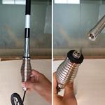 4755B0.6 Off Road Mobile Car Antenna – 698-2700MHz Omni Radiation Radio Antenna for Car Communication