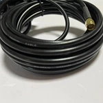 90-GSM-7 Multi-Band Antenna – GSM 900/1800MHz 4G/5G/WiFi, 90mm Magnetic Base Mount Router Antenna