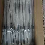 90-GSM-5 China-Made GSM Omni Directional Antenna – 800/1800MHz LoRa Aerial, Spring Magnet Mount + SMA-Connector & 4.5m RG58 Cable