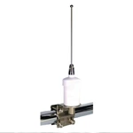 MRS136 N-female Connector Marine Antenna – 136-174MHz VHF 3.5dBi Base Station Antenna for Boat & Outdoor