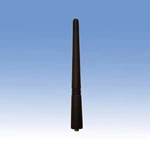 GP300-V China Rubber Handheld Antenna – Wholesale 136-174MHz VHF 1.8dBi Antenna with MOTO/MX/PL Connector​