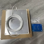 WM4-4G LTE Flat Panel Antenna – 698-2700MHz Directional Wall Mounted Signal Boost Patch Panel Antenna (Signal Amplifier)