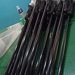 4780BSD Off Road UHF Antenna – 477MHz Heavy Duty Type (40cm/75cm/124cm) Car Decorative Antenna