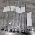 N1-1 Short VHF Mobile Antenna – 136-174MHz 1/4 Wave NMO Mount Antenna for Car​