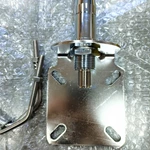MRF110V VHF Marine Antenna – 156-163MHz Antenna With/Without ABS Mounting for Marine Use