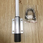 MRF125 VHF Marine Antenna – 159MHz 3.5dBi 1250mm Outdoor Communication Antenna