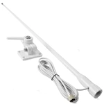 MRF105V VHF Marine Antenna – 156-163MHz Antenna for AIS System & VHF Repeater​