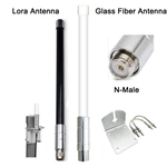 BF0.3 RF SOLUTIONS 30cm Antenna – Base Station Antenna with N-Male Connector​