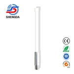 BF0.3 RF SOLUTIONS 30cm Antenna – Base Station Antenna with N-Male Connector​