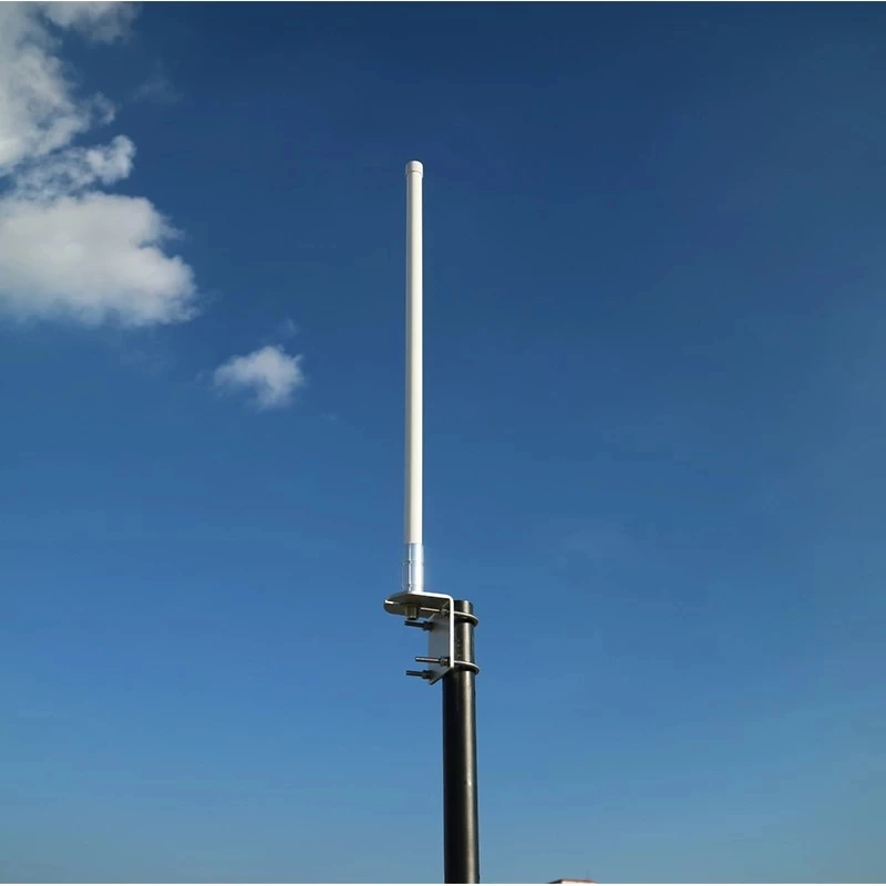 698-2700mhz 4g Omni Base Station Antenna Outdoor Waterproof 4g Signal Booster 60cm LTE Ham Radio Transceiver