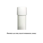 BF60-MAG39 6.5dBi 4G LTE Antenna – 698-2700MHz Antenna (N-Male, 600mm White Triangular Magnet Base, Vertical Polarization)