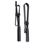 CS1 Tactical Ham Radio Antenna – 144/430MHz Handled Antenna for Radio Communication