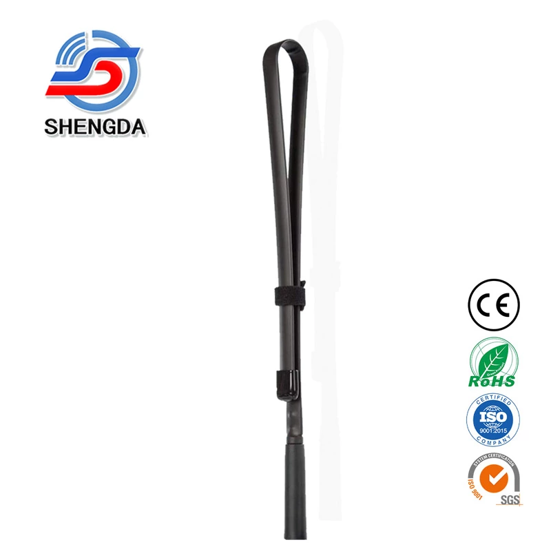 CS1 Tactical Ham Radio Antenna – 144/430MHz Handled Antenna for Radio Communication