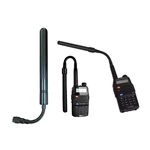 CS2 Walkie Talkie Antenna – China Customized Frequency Ham Radio Antenna for Two Way Radio Communication